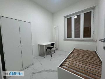 Appartamento arredato Lingotto