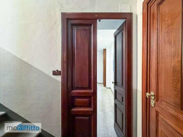 Appartamento arredato Lingotto