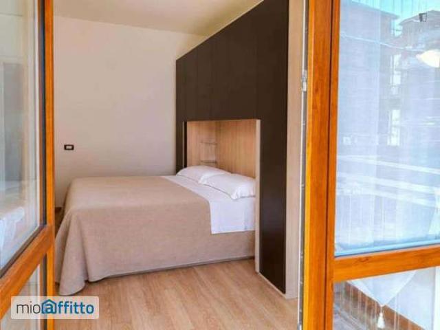 Appartamento arredato Lingotto