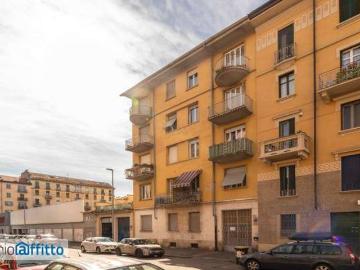 Appartamento arredato Lingotto