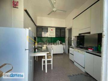 Appartamento arredato Lingotto