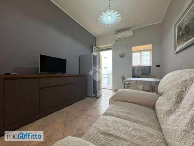 Appartamento arredato Lingotto