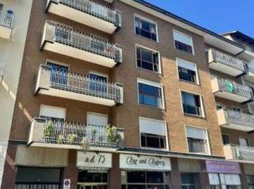 Appartamento arredato Lingotto