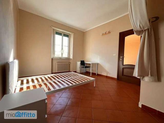 Appartamento arredato Lingotto