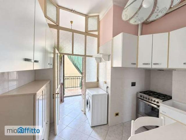 Appartamento arredato Lingotto