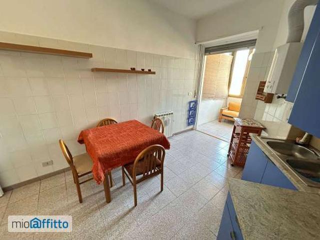 Appartamento arredato Lingotto