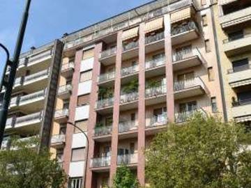 Appartamento arredato Lingotto