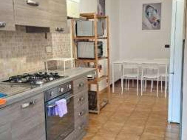 Appartamento arredato Lingotto