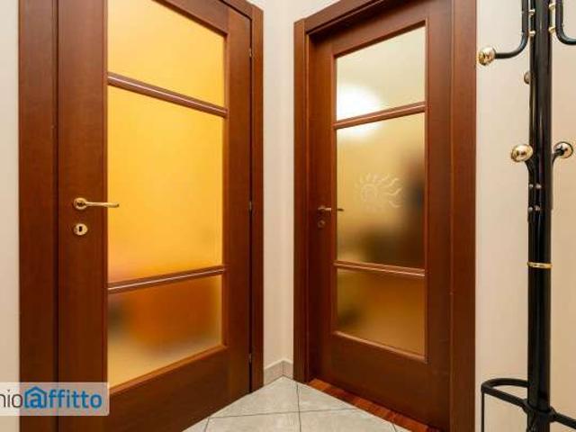 Appartamento arredato Lingotto