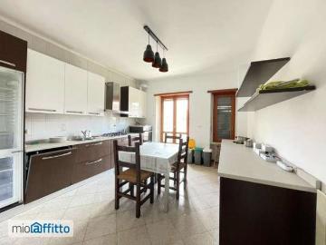 Appartamento arredato Lingotto