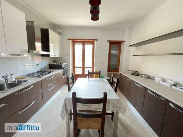 Appartamento arredato Lingotto