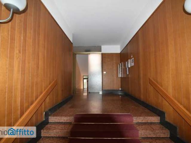 Appartamento arredato Lingotto