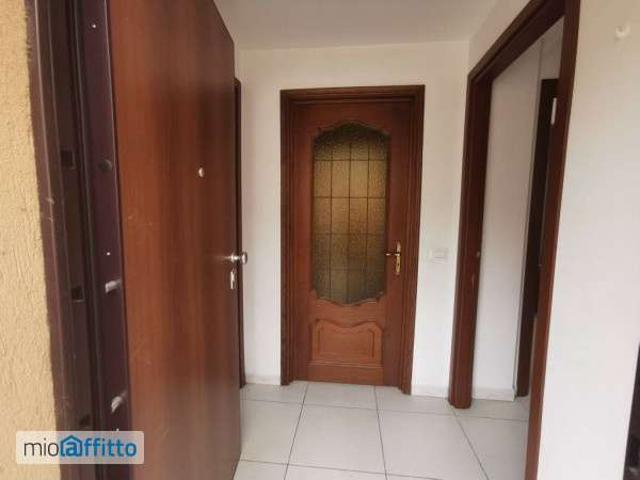 Appartamento arredato Lingotto