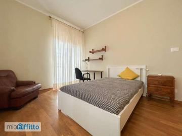 Appartamento arredato Lingotto