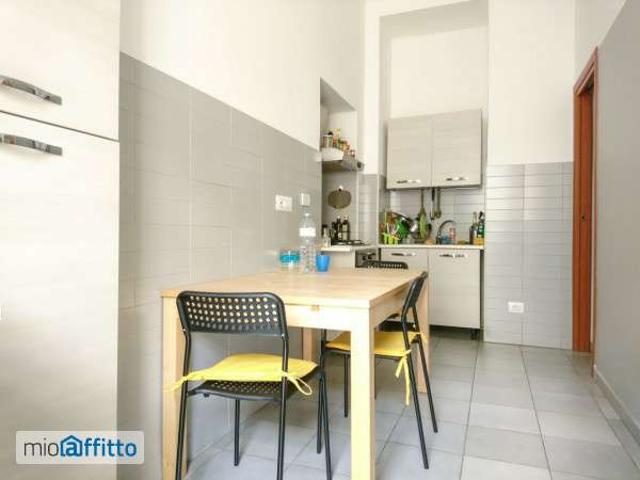 Appartamento arredato Lingotto