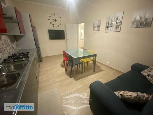 Appartamento arredato Lingotto