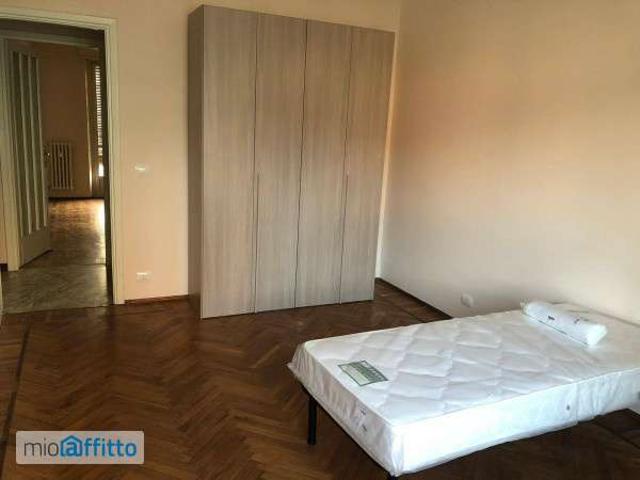 Appartamento arredato Lingotto