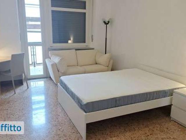 Appartamento arredato Lingotto