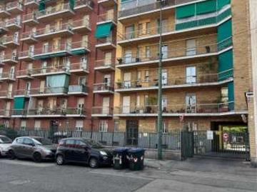 Appartamento arredato Lingotto