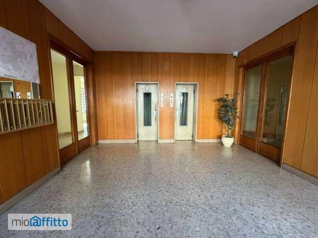 Appartamento arredato Lingotto