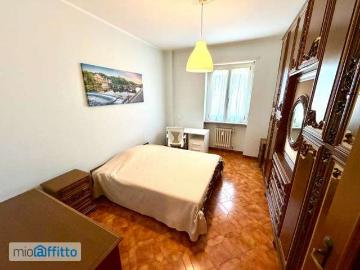 Appartamento arredato Lingotto