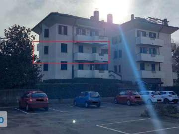 Appartamento arredato Lissone