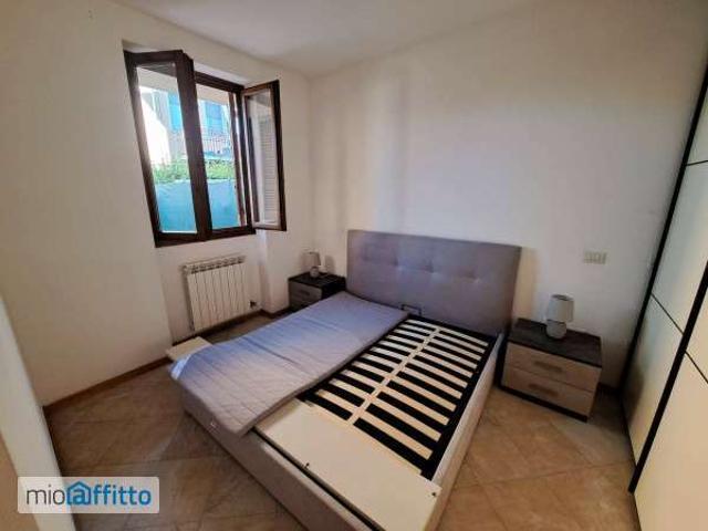 Appartamento arredato Lucca