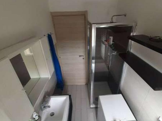 Appartamento arredato Lugo