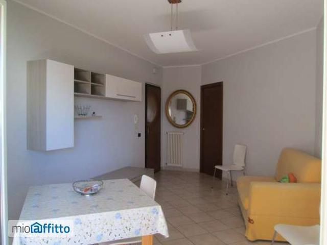 Appartamento arredato Lungomare marconi