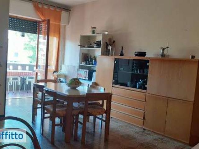 Appartamento arredato Lungomare marconi