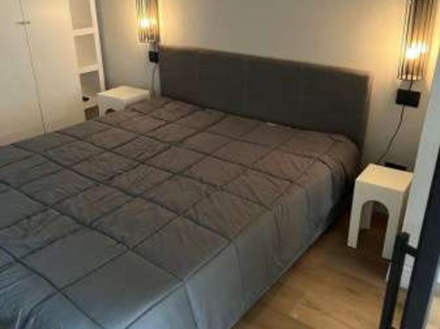 Appartamento arredato Lungomare