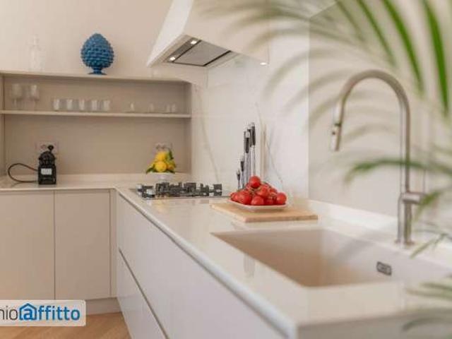 Appartamento arredato Lungomare