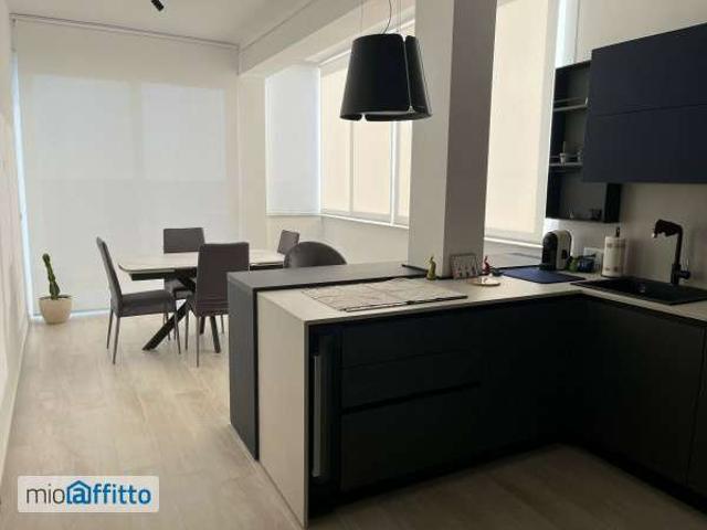Appartamento arredato Lungomare