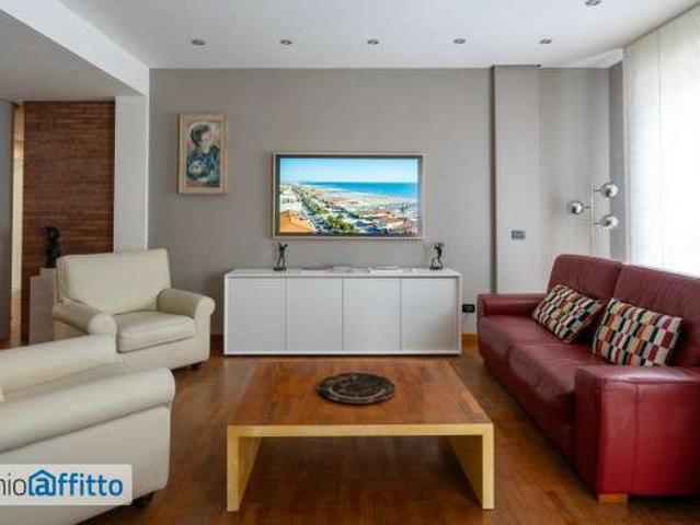 Appartamento arredato Lungomare