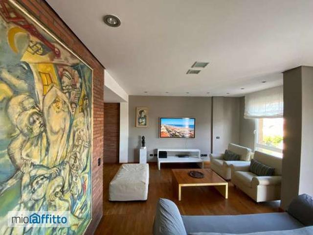 Appartamento arredato Lungomare
