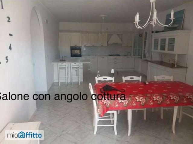 Appartamento arredato Lunghezza, castelverde, ponte di nona, acqua vergine
