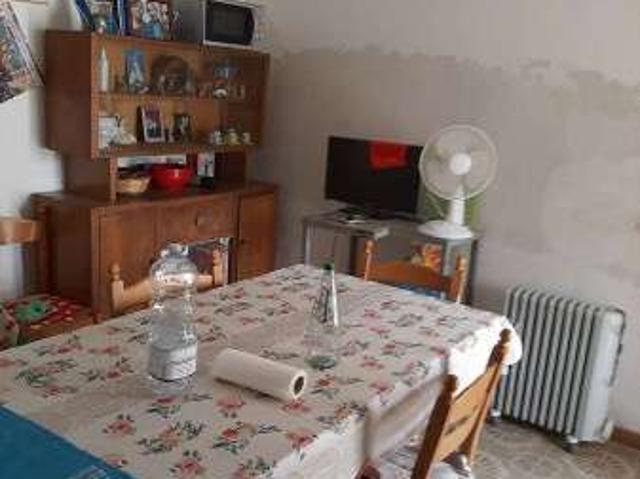 Appartamento arredato Motta San Giovanni