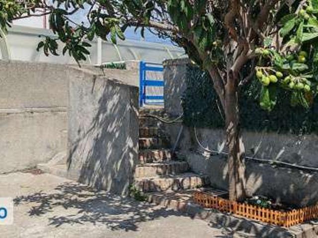 Appartamento arredato Motta San Giovanni