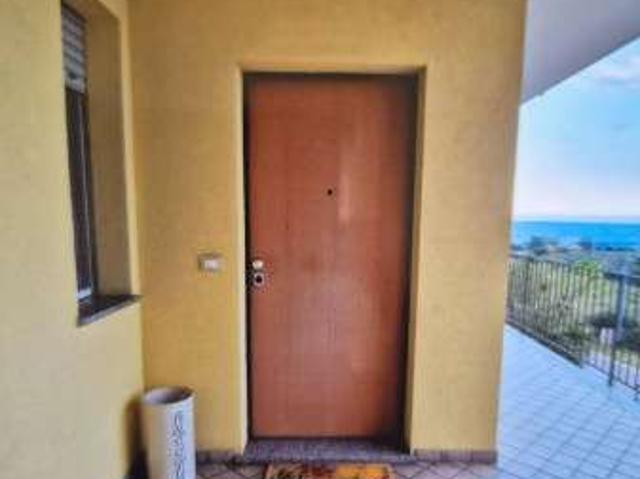 Appartamento arredato Mozzagrogna