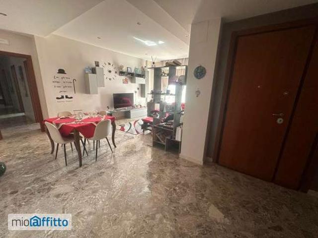 Appartamento arredato Modugno