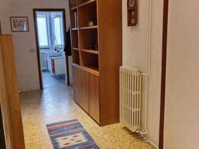 Appartamento arredato Moggio