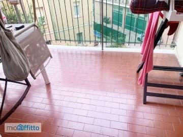 Appartamento arredato Molassana