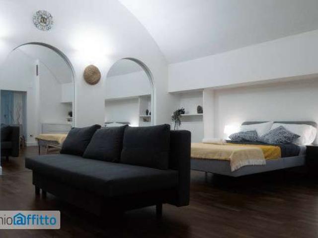 Appartamento arredato Molfetta