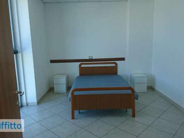 Appartamento arredato Molfetta