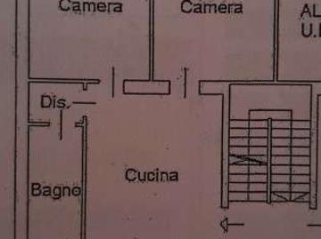 Appartamento arredato Moncalieri