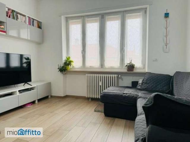 Appartamento arredato Moncalieri