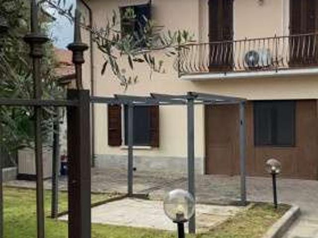 Appartamento arredato Moniga del Garda