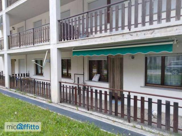 Appartamento arredato Montoso