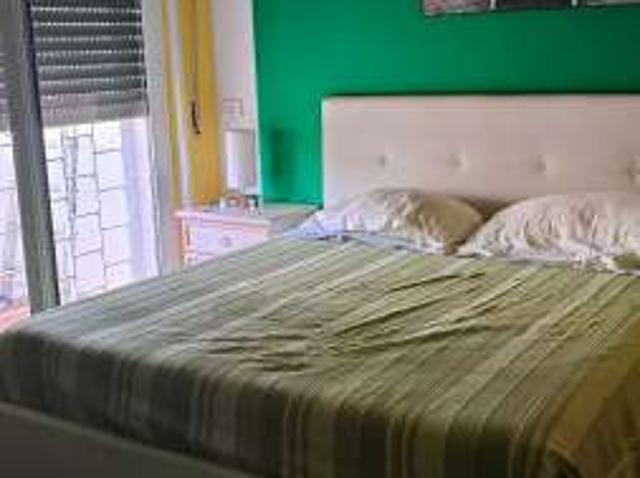 Appartamento arredato con terrazzo Montalto marina