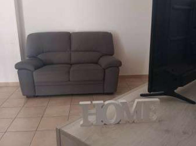 Appartamento arredato Montalto marina